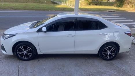 TOYOTA Corolla 1.8 16V 4P GLI FLEX UPPER, Foto 3