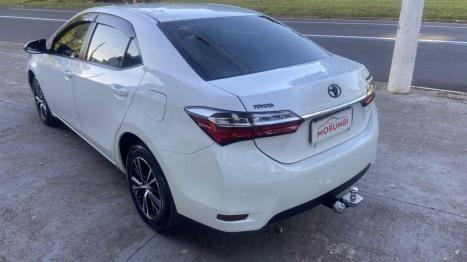 TOYOTA Corolla 1.8 16V 4P GLI FLEX UPPER, Foto 4