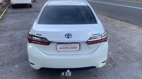 TOYOTA Corolla 1.8 16V 4P GLI FLEX UPPER, Foto 5