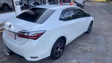 TOYOTA Corolla 1.8 16V 4P GLI FLEX UPPER, Foto 6