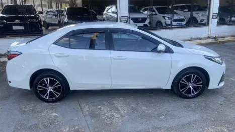 TOYOTA Corolla 1.8 16V 4P GLI FLEX UPPER, Foto 7