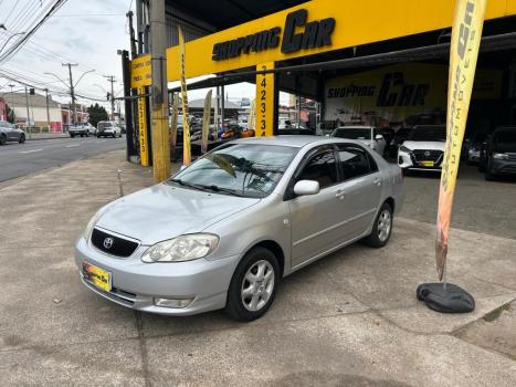 TOYOTA Corolla 1.8 16V 4P SEG AUTOM�TICO, Foto 1