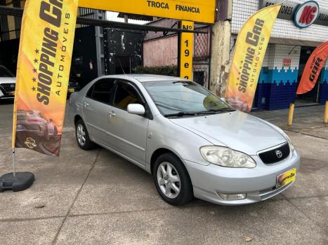 TOYOTA Corolla 1.8 16V 4P SEG AUTOM�TICO, Foto 5