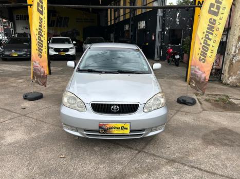 TOYOTA Corolla 1.8 16V 4P SEG AUTOM�TICO, Foto 6