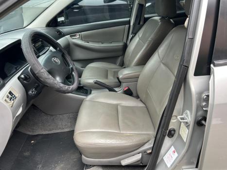 TOYOTA Corolla 1.8 16V 4P SEG AUTOM�TICO, Foto 9
