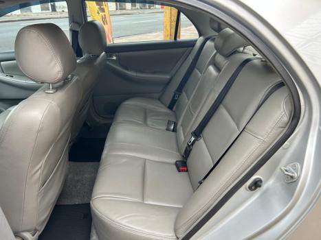 TOYOTA Corolla 1.8 16V 4P SEG AUTOM�TICO, Foto 10