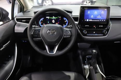 TOYOTA Corolla 1.8 16V 4P FLEX H�BRIDO ALTIS AUTOM�TICO CVT, Foto 5