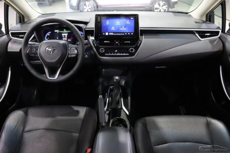 TOYOTA Corolla 1.8 16V 4P FLEX H�BRIDO ALTIS AUTOM�TICO CVT, Foto 6