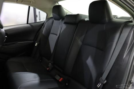 TOYOTA Corolla 1.8 16V 4P FLEX H�BRIDO ALTIS AUTOM�TICO CVT, Foto 8