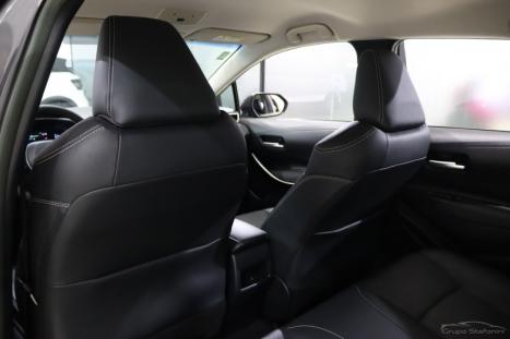 TOYOTA Corolla 1.8 16V 4P FLEX H�BRIDO ALTIS AUTOM�TICO CVT, Foto 9