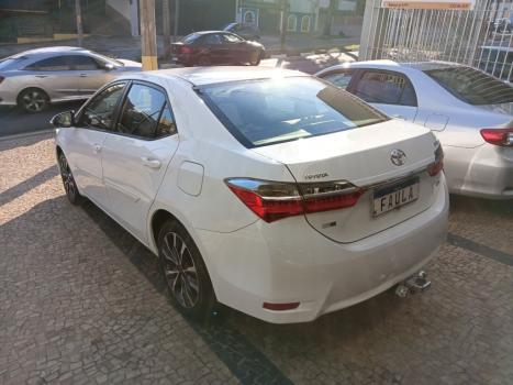 TOYOTA Corolla 1.8 16V 4P GLI FLEX AUTOM�TICO, Foto 5