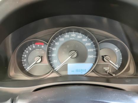 TOYOTA Corolla 1.8 16V 4P GLI FLEX AUTOM�TICO, Foto 11