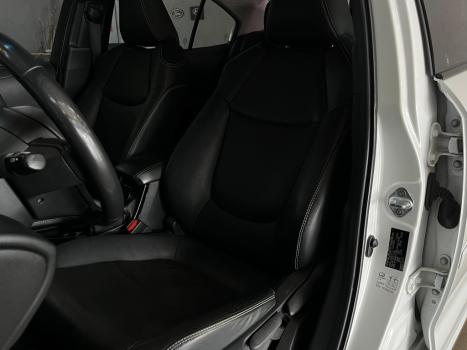 TOYOTA Corolla 1.8 16V 4P FLEX H�BRIDO ALTIS AUTOM�TICO CVT, Foto 9