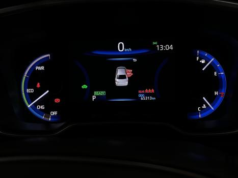 TOYOTA Corolla 1.8 16V 4P FLEX H�BRIDO ALTIS AUTOM�TICO CVT, Foto 13