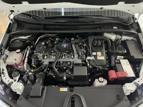 TOYOTA Corolla 1.8 16V 4P FLEX H�BRIDO ALTIS AUTOM�TICO CVT, Foto 17