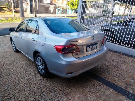 TOYOTA Corolla 1.8 16V 4P XLI FLEX AUTOM�TICO, Foto 5