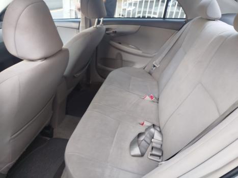 TOYOTA Corolla 1.8 16V 4P XLI FLEX AUTOM�TICO, Foto 7