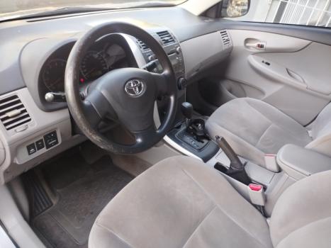 TOYOTA Corolla 1.8 16V 4P XLI FLEX AUTOM�TICO, Foto 8