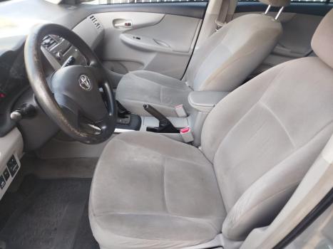 TOYOTA Corolla 1.8 16V 4P XLI FLEX AUTOM�TICO, Foto 9