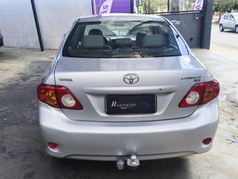 TOYOTA Corolla 1.8 16V 4P XEI FLEX, Foto 2