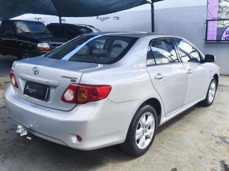 TOYOTA Corolla 1.8 16V 4P XEI FLEX, Foto 5