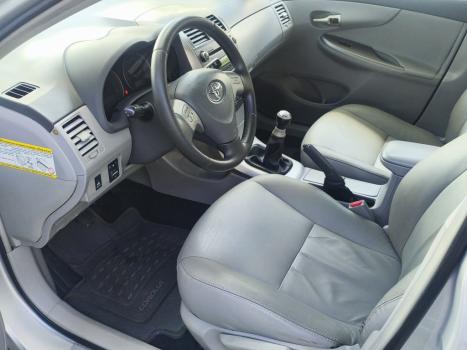TOYOTA Corolla 1.8 16V 4P XEI FLEX, Foto 6