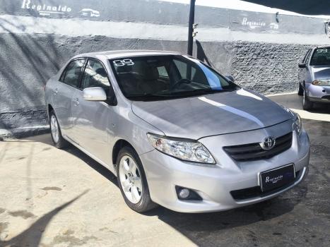 TOYOTA Corolla 1.8 16V 4P XEI FLEX, Foto 8