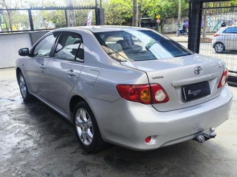 TOYOTA Corolla 1.8 16V 4P XEI FLEX, Foto 9