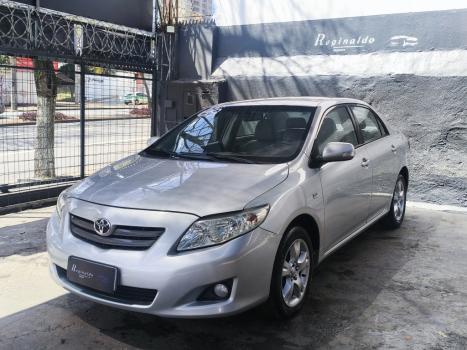 TOYOTA Corolla 1.8 16V 4P XEI FLEX, Foto 10