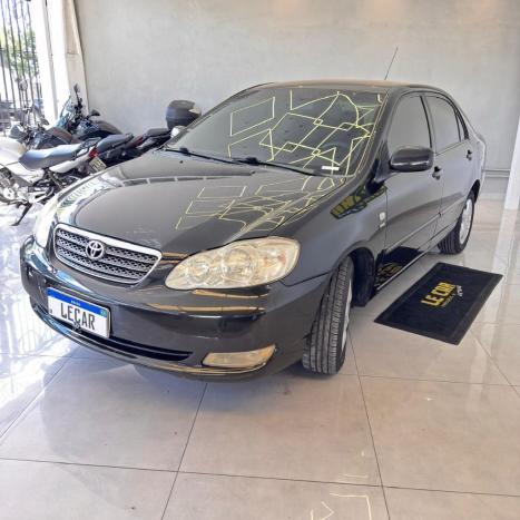 TOYOTA Corolla 1.8 16V 4P XEI AUTOM�TICO, Foto 3