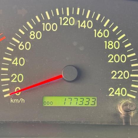 TOYOTA Corolla 1.8 16V 4P XEI AUTOM�TICO, Foto 4