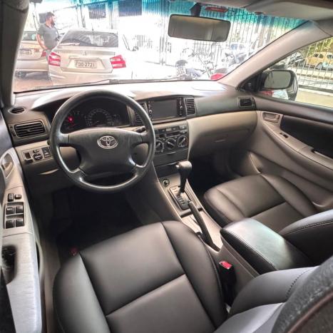 TOYOTA Corolla 1.8 16V 4P XEI AUTOM�TICO, Foto 5