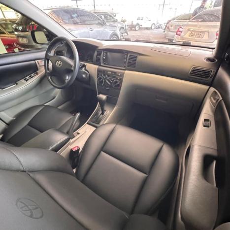 TOYOTA Corolla 1.8 16V 4P XEI AUTOM�TICO, Foto 6