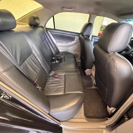 TOYOTA Corolla 1.8 16V 4P XEI AUTOM�TICO, Foto 7