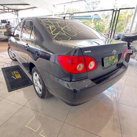TOYOTA Corolla 1.8 16V 4P XEI AUTOM�TICO, Foto 8