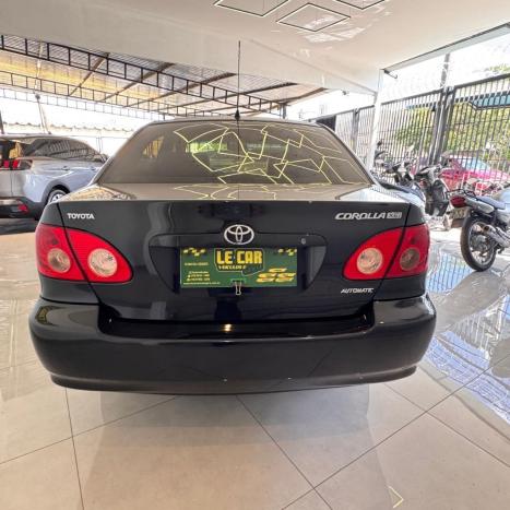 TOYOTA Corolla 1.8 16V 4P XEI AUTOM�TICO, Foto 9