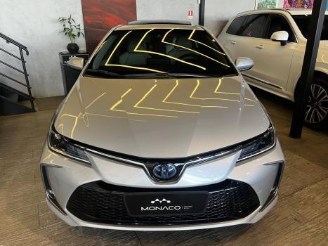 TOYOTA Corolla 1.8 16V 4P FLEX H�BRIDO ALTIS A PREMIUM AUTOM�TICO CVT, Foto 1