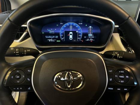 TOYOTA Corolla 1.8 16V 4P FLEX H�BRIDO ALTIS A PREMIUM AUTOM�TICO CVT, Foto 5
