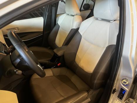 TOYOTA Corolla 1.8 16V 4P FLEX H�BRIDO ALTIS A PREMIUM AUTOM�TICO CVT, Foto 10