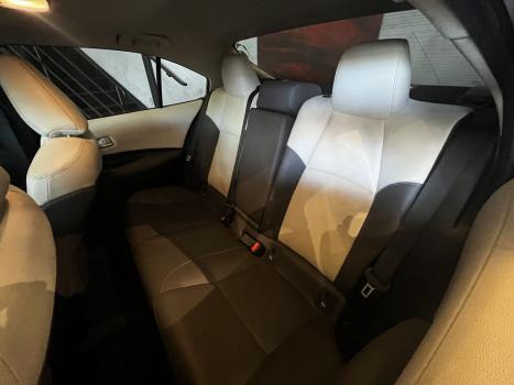 TOYOTA Corolla 1.8 16V 4P FLEX H�BRIDO ALTIS A PREMIUM AUTOM�TICO CVT, Foto 11