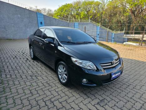 TOYOTA Corolla 1.8 16V 4P SEG FLEX AUTOMÁTICO, Foto 1