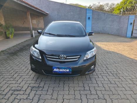 TOYOTA Corolla 1.8 16V 4P SEG FLEX AUTOMÁTICO, Foto 2