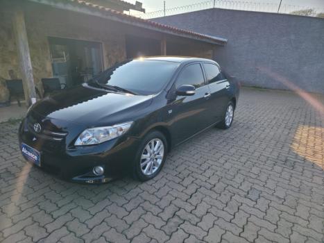 TOYOTA Corolla 1.8 16V 4P SEG FLEX AUTOMÁTICO, Foto 3