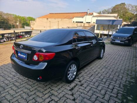 TOYOTA Corolla 1.8 16V 4P SEG FLEX AUTOMÁTICO, Foto 4