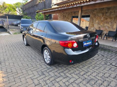 TOYOTA Corolla 1.8 16V 4P SEG FLEX AUTOMÁTICO, Foto 6