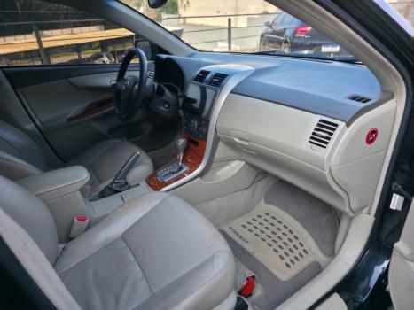TOYOTA Corolla 1.8 16V 4P SEG FLEX AUTOMÁTICO, Foto 7