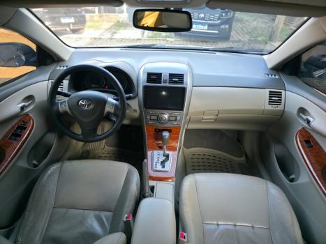 TOYOTA Corolla 1.8 16V 4P SEG FLEX AUTOMÁTICO, Foto 9