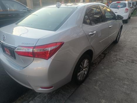 TOYOTA Corolla 1.8 16V 4P GLI FLEX AUTOM�TICO, Foto 5