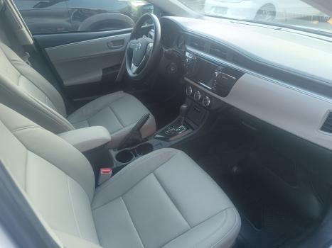TOYOTA Corolla 1.8 16V 4P GLI FLEX AUTOM�TICO, Foto 6