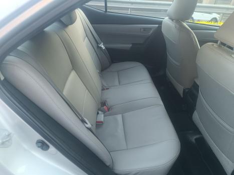 TOYOTA Corolla 1.8 16V 4P GLI FLEX AUTOM�TICO, Foto 7